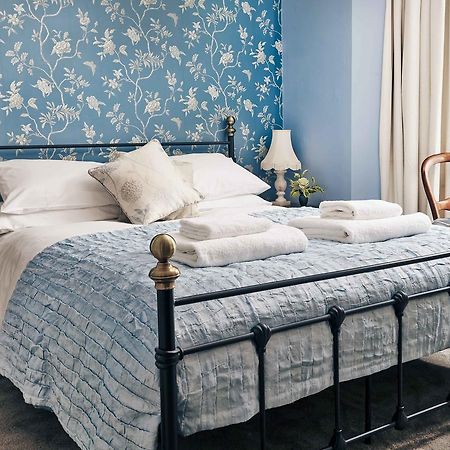 The End House Bed & Breakfast Cambridge  Exterior foto