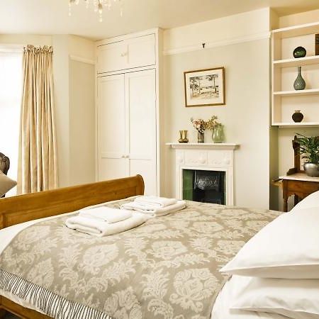 The End House Bed & Breakfast Cambridge  Exterior foto