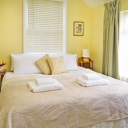 The End House Bed & Breakfast Cambridge  Exterior foto