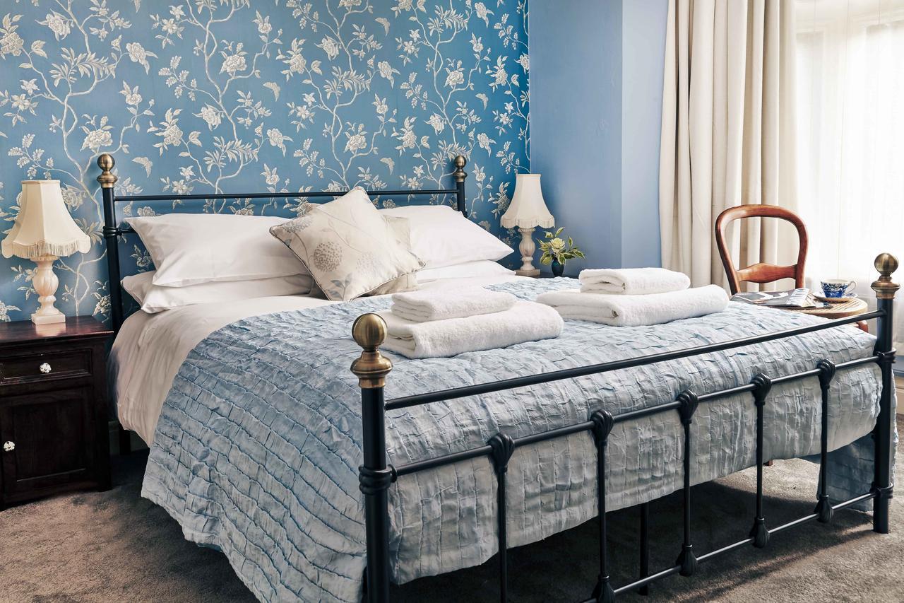 The End House Bed & Breakfast Cambridge  Exterior foto