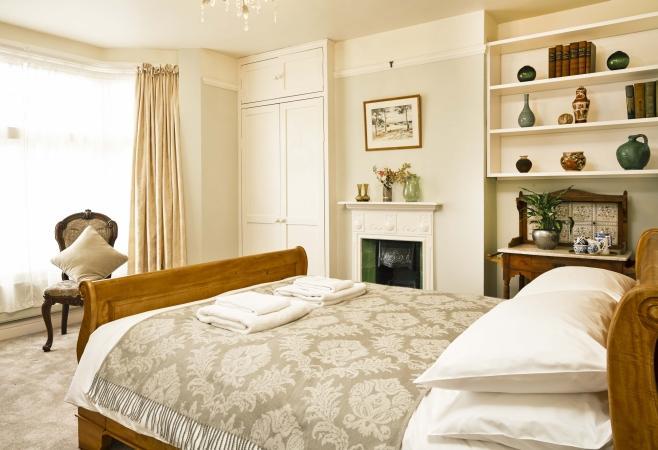 The End House Bed & Breakfast Cambridge  Exterior foto