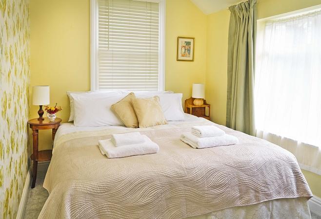 The End House Bed & Breakfast Cambridge  Exterior foto
